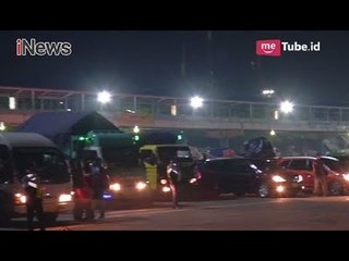 Descargar video: Kepadatan Kendaraan Mobil & Motor di Pelabuhan Merak Kerap Terjadi Malam Hari - iNews Malam 11/06