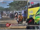 KM 36 Cicalengka Terjadi Kemacetan 10 Kilometer - Special Report 13/06