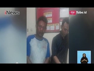 Nahkoda dan Pemilik Kapal Arista Ditetapkan sebagai Tersangka - iNews Siang 14/06