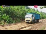 Keterbatasan Dana, Jalan Pandeglang yang Rusak Parah Tak Kunjung Diperbaiki - iNews Pagi 13/06