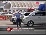 H-2 Lebaran, 6 Dermaga dan 68 Unit Kapal Dioperasikan - Special Report 13/06