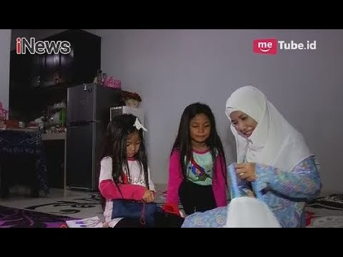 Tips Mudik Aman dan Nyaman Bersama Anak-anak - iNews Malam 13/06