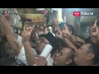 Fokus pada Program Air Bersih untuk Warga, Pasangan 'Rindu' Berhasil Unggul - iNews Pagi 14/06