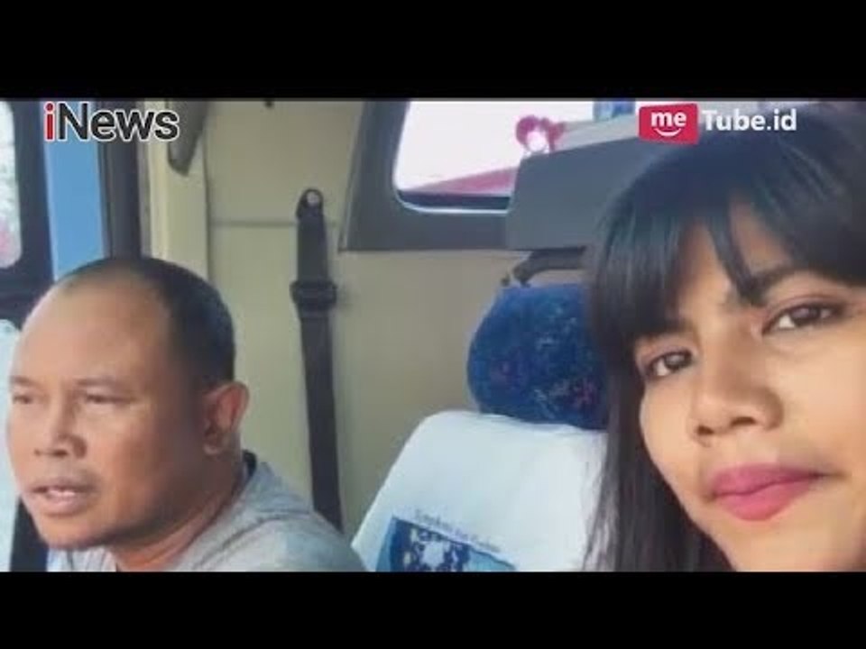 [Reporter Vlog] Keseruan Mudik ke Wonogiri Menggunakan Bus - iNews Malam 13/06
