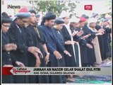 Jamaah An-Nadzir di Gowa Rayakan Lebaran Kamis 14 Juni - iNews Sore 14/06