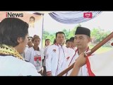 Elektabilitas Terus Meningkat, Partai Perindo Tak Cepat Puas Diri - iNews Pagi 14/06