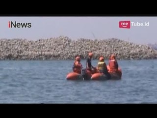 6 Korban Kapal Tenggelam di Makassar Masih Hilang - iNews Malam 14/06