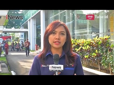 Persiapan Acara Jokowi Open House yang akan Digelar di Istana Bogor - iNews Pagi 15/06