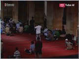 Masyarakat Dipersilahkan Datang ke Masjid Istiqlal Untuk Takbiran - iNews Sore 14/06