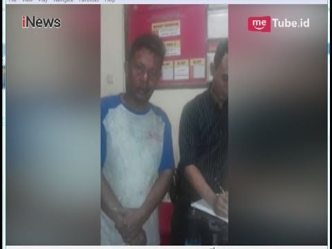 Kasus Tenggelamnya Kapal di Makassar, Nakhoda Jadi Tersangka - iNews Sore 14/06