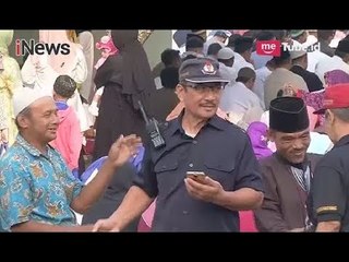 Mengharukan, Beginilah Kerukunan Umat Beragama di Kampung Sawah Bekasi - Special Report 15/06
