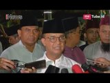 Anies Baswedan Rayakan Malam Takbiran di 5 Wilayah Jakarta - iNews Malam 14/06