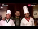 Kisah Chef Herman dan Haryo Pramoe saat Hijrah Tinggalkan Masakan Haram - Special Report 15/06