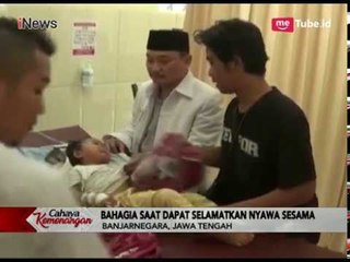 Sunggu Mulia, Cerita Tenaga Medis Tidak Dapat Libur Lebaran - Special Report 15/06
