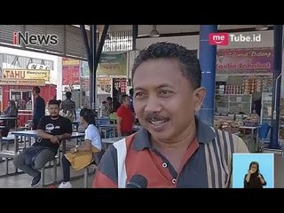 Warga Apresiasi Petugas Pasca Lewati Tol Jatiwarna dengan Kondisi Lancar - iNews Siang 1406 8
