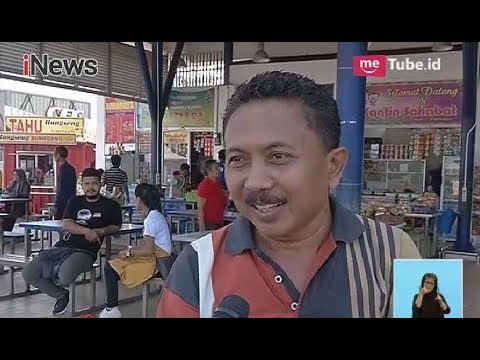 Warga Apresiasi Petugas Pasca Lewati Tol Jatiwarna dengan Kondisi Lancar - iNews Siang 1406 8