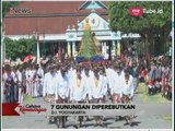 Keraton Yogyakarta Gelar Grebeg Syawal, Ribuan Warga Antusias - iNews Sore 15/06