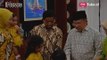 JK Gelar Open House di Rumah Dinas Pasca Halal Bihalal Bersama Jokowi - iNews Malam 15/06