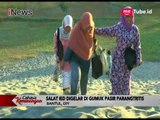 Khidmat, Jemaah Salat Idul Fitri di Mandailing Natal Meluber ke Badan Jalan - Special Report 15/06