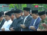 Jokowi Salat Ied Bersama Warga Bogor di Lapangan Astrid - Special Report 15/06