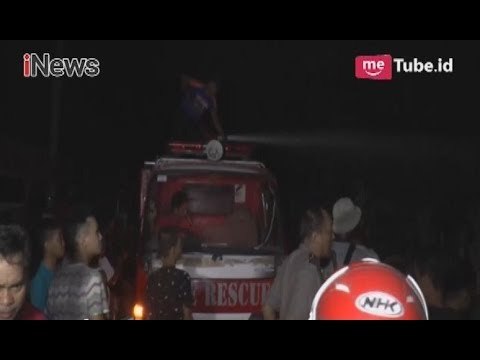 Ditinggal Mudik, Rumah di Polewali Mandar Sulbar Dilalap Si Jago Merah - iNews Pagi 16/06