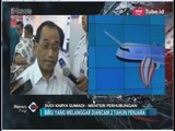 Menhub Minta Masyarakat Tak Terbangkan Balon Udara - iNews Pagi 18/06