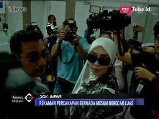 Kasus Chat Mesumnya Berhenti, Rizieq Shihab Tersenyum Bahagia - iNews Malam 17/06