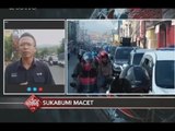 Kendaraan Kian Mengular, Jalur Bocimi Macet Total - Special Report 18/06