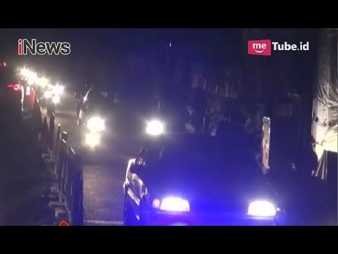 H+2 Ribuan Kendaraan Padati Bandung, Jalur Lembang Macet Parah - iNews Malam 16/06