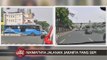Keliling Kota Menikmati Lengangnya Jakarta - Special Report 18/06