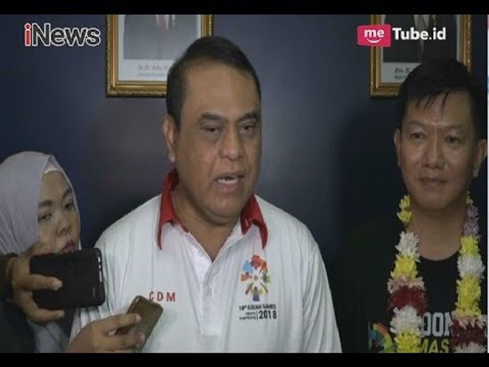 Wakapolri Benarkan Penghentian Kasus Chat Porno Rizieq Shihab - iNews Sore 17/06
