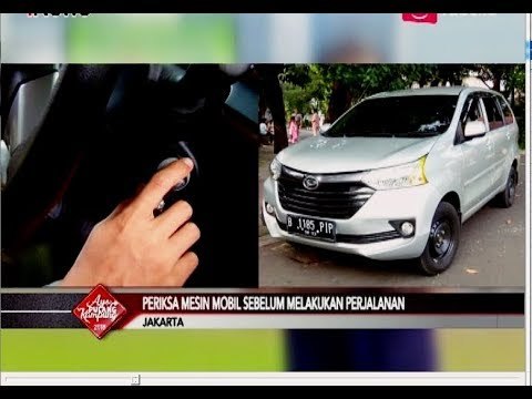 6 Tips Mudik 2018 Aman dan Nyaman dengan Kendaraan Pribadi - iNews Pagi 19/06