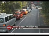 Lalu Lintas Bumiayu Padat, Kemacetan Panjang Terjadi di Jalan Purwokerto-Tegal - iNews Sore 19/06
