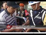 H 4 Lebaran, Stasiun Pasar Senen Sediakan 34 Kereta untuk Arus Balik - Special Report 19/06