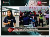 Pelabuhan Bakauheni Siapkan Dermaga 7 Untuk Sepeda Motor - iNews Pagi 20/06