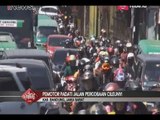 Arus Balik Lebaran 2018 di Jalur Selatan Didominasi Kendaraan Bermotor - iNews Sore 19/06