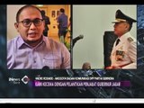 DPP Gerindra Kecewa dengan Pelantikan Perwira Polri Menjadi Plt Gubernur Jabar - iNews Sore 19/06