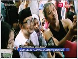 Ridwan Kamil Dialog dengan Warga di Pangandaran - iNews Malam 20/06