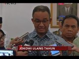 Anies Baswedan & Sandiaga Uno Beri Ucapan dan Doa untuk Jokowi - Special Report 21/06