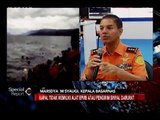 Kepala Basarnas: KM Sinar Bangun Tak Miliki Alat Pengirim Sinyal Darurat - Special Report 21/06