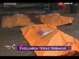 Gudang Hangus Terbakar, 6 Orang Sekeluarga Tewas Akibat Menghirup Asap Kebakaran - iNews Sore 21/06