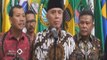 PJ Gubernur Jabar M. Iriawan Pimpin Apel Perdana dan Halal Bihalal di Bandung - iNews Malam 21/06