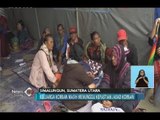 Ratusan Keluarga Bertahan di Pelabuhan Tiigaras Menanti Kedatangan Jasad Korban - iNews Siang 22/06