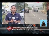 Jalur Nagreg Nampak Lengang di Siang Hari - iNews Siang 22/06