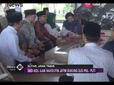 Said Aqil Ajak Nahdliyin Jatim Dukung Gus Ipul-Puti saat Haul Bung Karno - iNews Sore 21/06