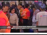 Kereta di Stasiun Pasar Senen akan Berangkatkan 20 Ribu Pemudik Pasca Lebaran - iNews Sore 22/06