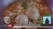 Mencicipi Bakso Dodol, Kuliner Unik Khas Garut yang Siap Menggoyang Lidah - iNews Siang 22/06