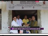 DPP Gerkindo Gelar Program Perbaikan Gereja untuk Kedua Kalinya - iNews Sore 22/06