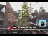 Grebeg Ketupat, Tradisi Rebutan Ketupat Berisi Uang di Magelang - iNews Siang 22/06