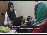 Ibu Tega Aniaya Anak Kandung Hingga Tewas Hanya karena Uang Rp51 Ribu - iNews Sore 22/06